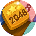 2048消除正版