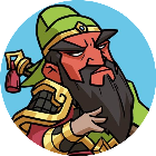 名将无双