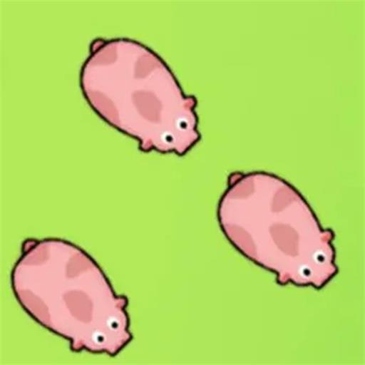 救救猪猪21