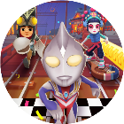 3D跑酷游戏