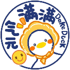 元气小萌鸭