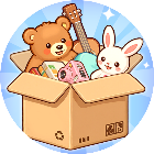 收纳解压屋