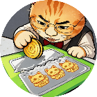逆袭来刮奖
