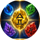 五色符石传说2