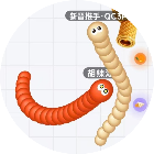 贪吃蛇争霸世界