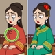 年代找不同