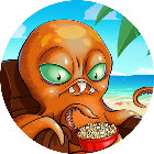 变异八爪鱼
