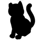 圈小猫