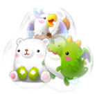 萌宠消翻天