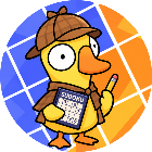大鹅数独