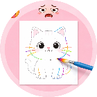 临摹描摹游戏2
