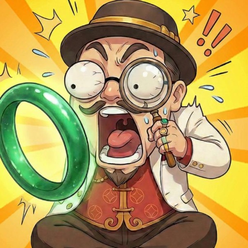 黄金爆多多