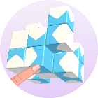 箭头3D