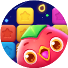 疯狂玩消星星