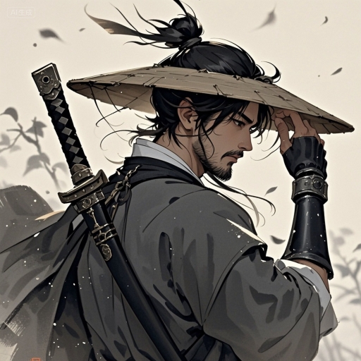 文字武侠