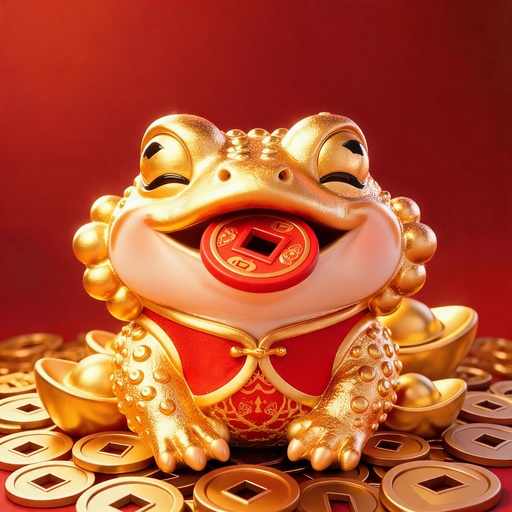 金蟾大奖赛