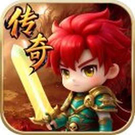 上古大侠-瑶妹