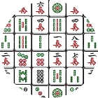 趣味方块消消游戏
