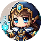 魔王与公主