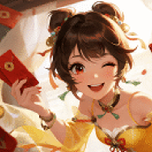 魔灵纪元-福福