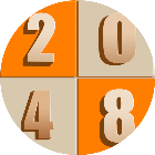 火爆2048