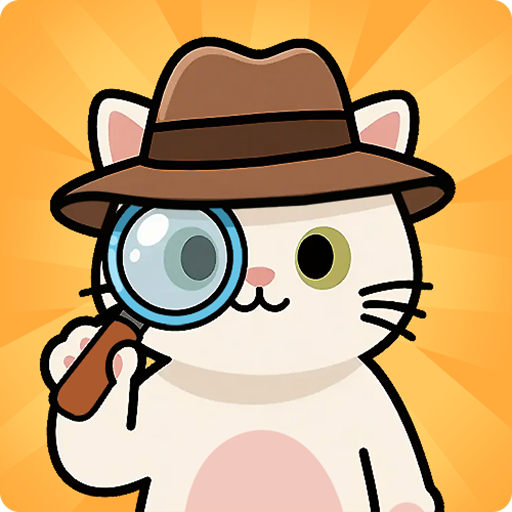 找猫猫