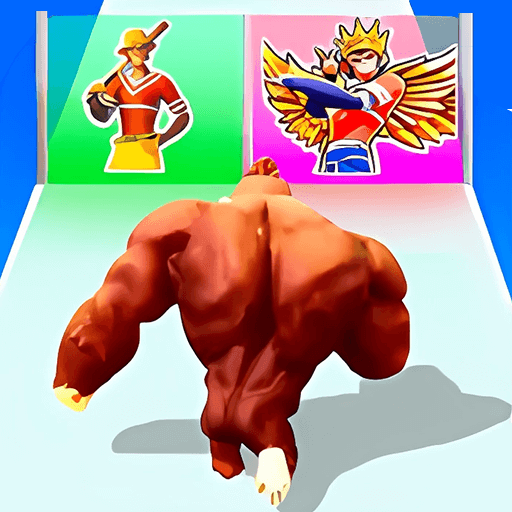 弓箭神射手