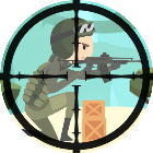狙击模拟射击游戏