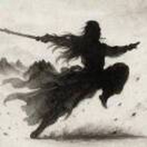 点点就爽武林