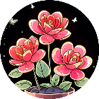 花朵爱消消