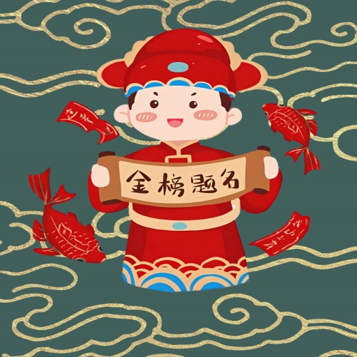 填词成语5