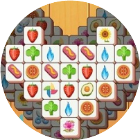 水果消消经典消除游戏