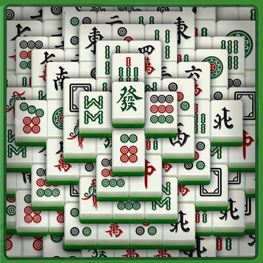 吃胡碰消除