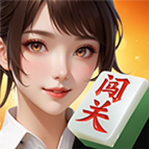 真金麻将