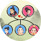 三国人生