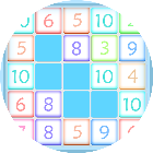 数字闯关