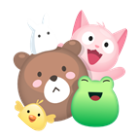 消消动物乐园