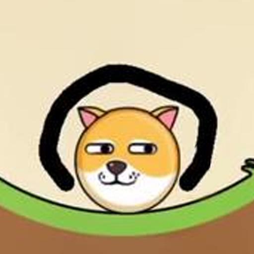 画线救狗头6