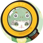 我眼神贼棒