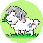 鸽鸽小羊