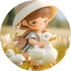 轻松农场
