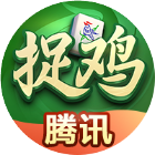 腾讯贵州麻将