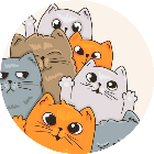 猫咪泡泡消除