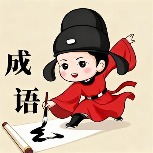 成语开派对