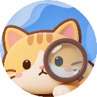找猫咪