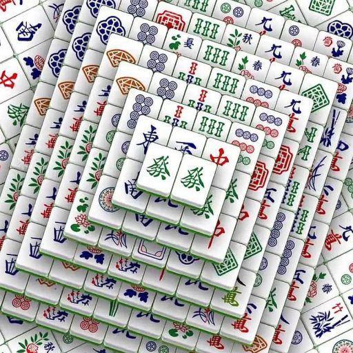 麻将消消乐11