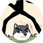 画线救救狗头游戏