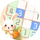 烧脑数独闯关