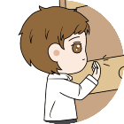 猛鬼敲门