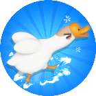 救救大鹅